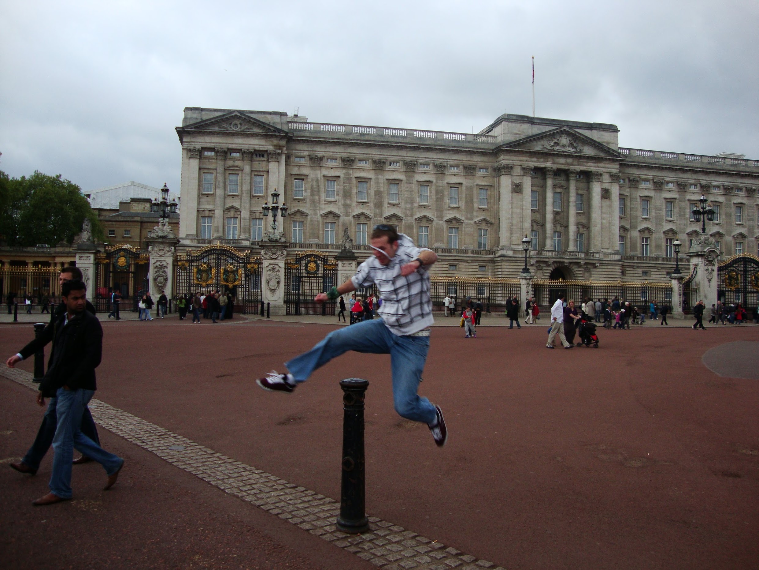 Description of the photo