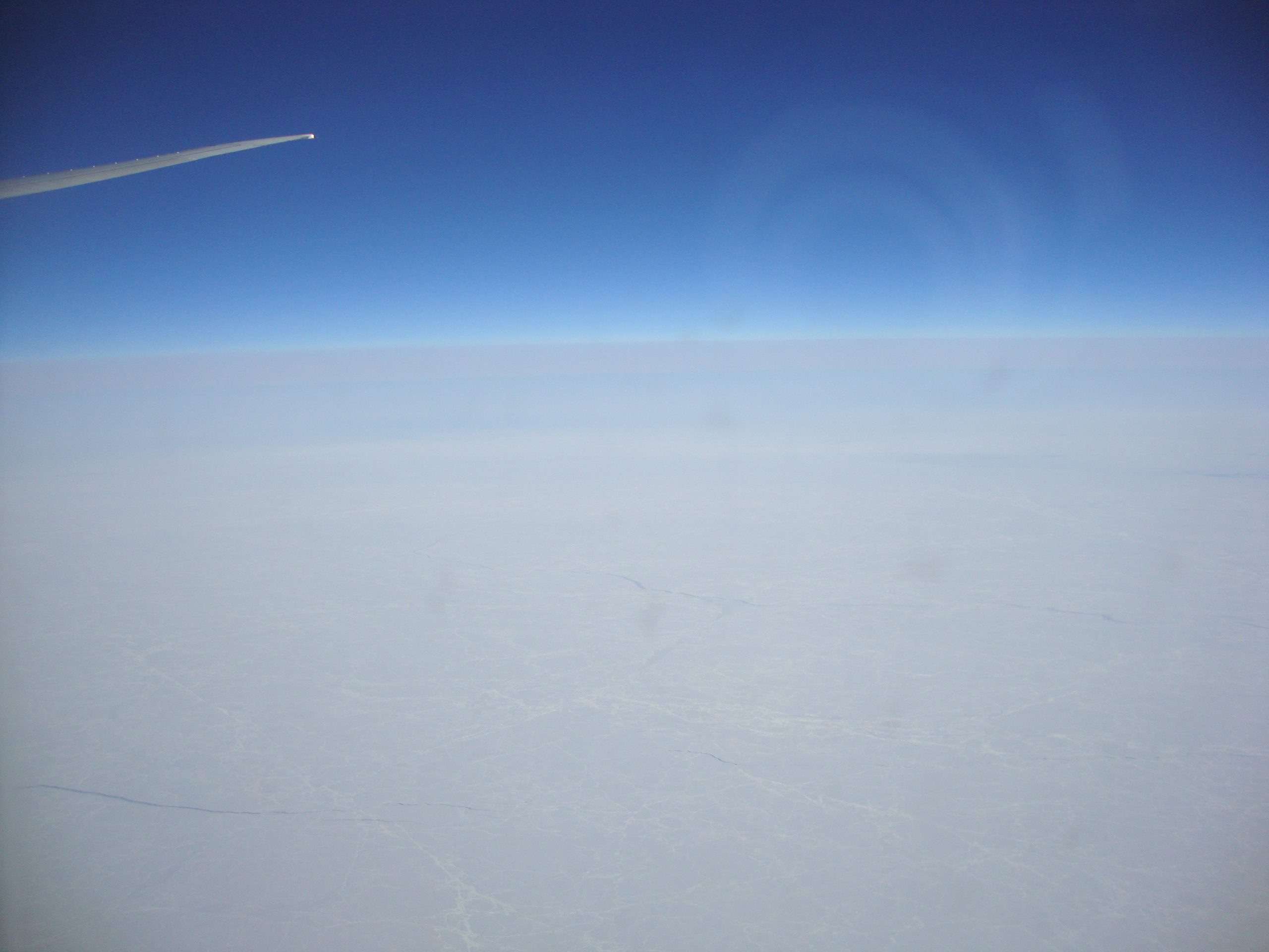 Why Don't We Start Here.