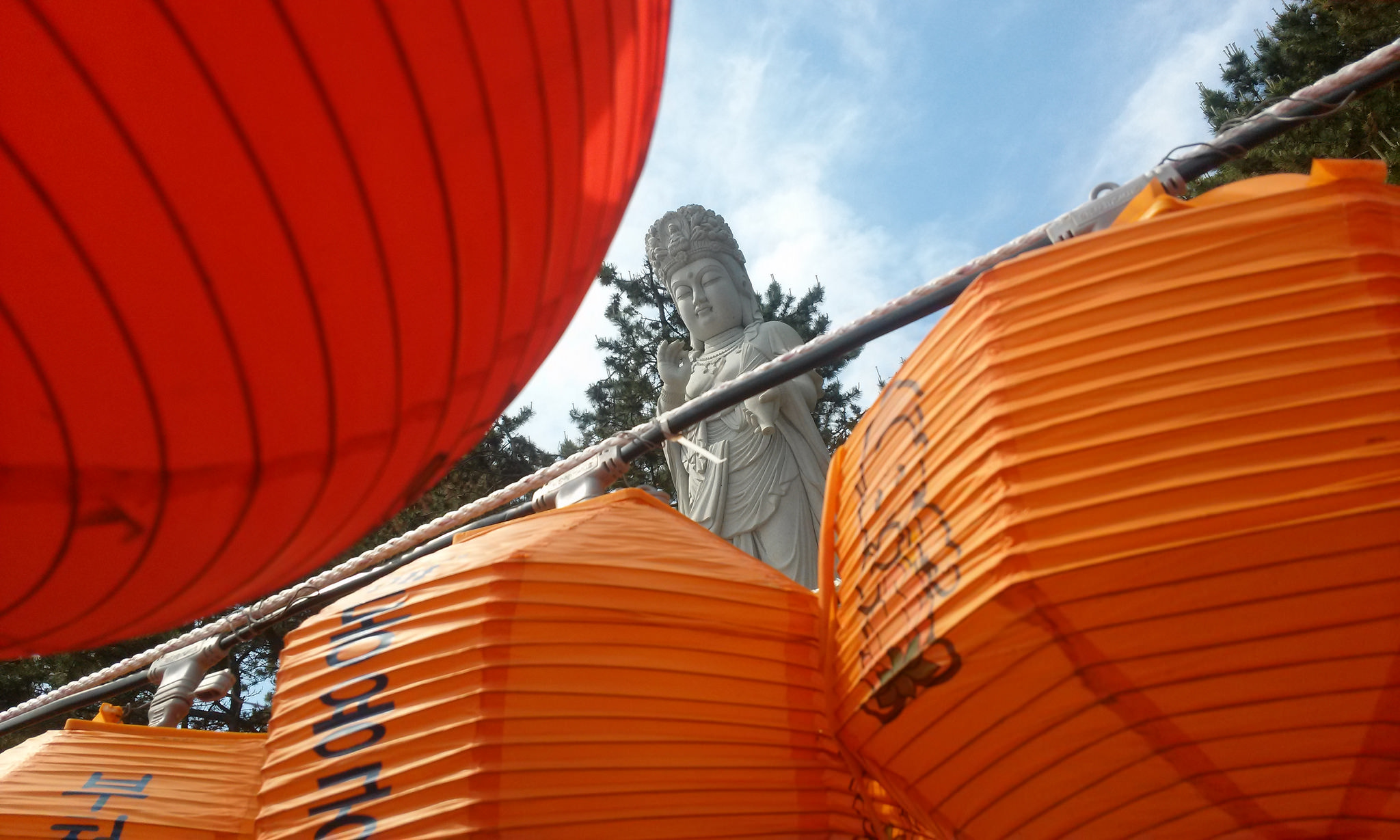 Palli Palli Palli – Doing Busan in 72 Hours