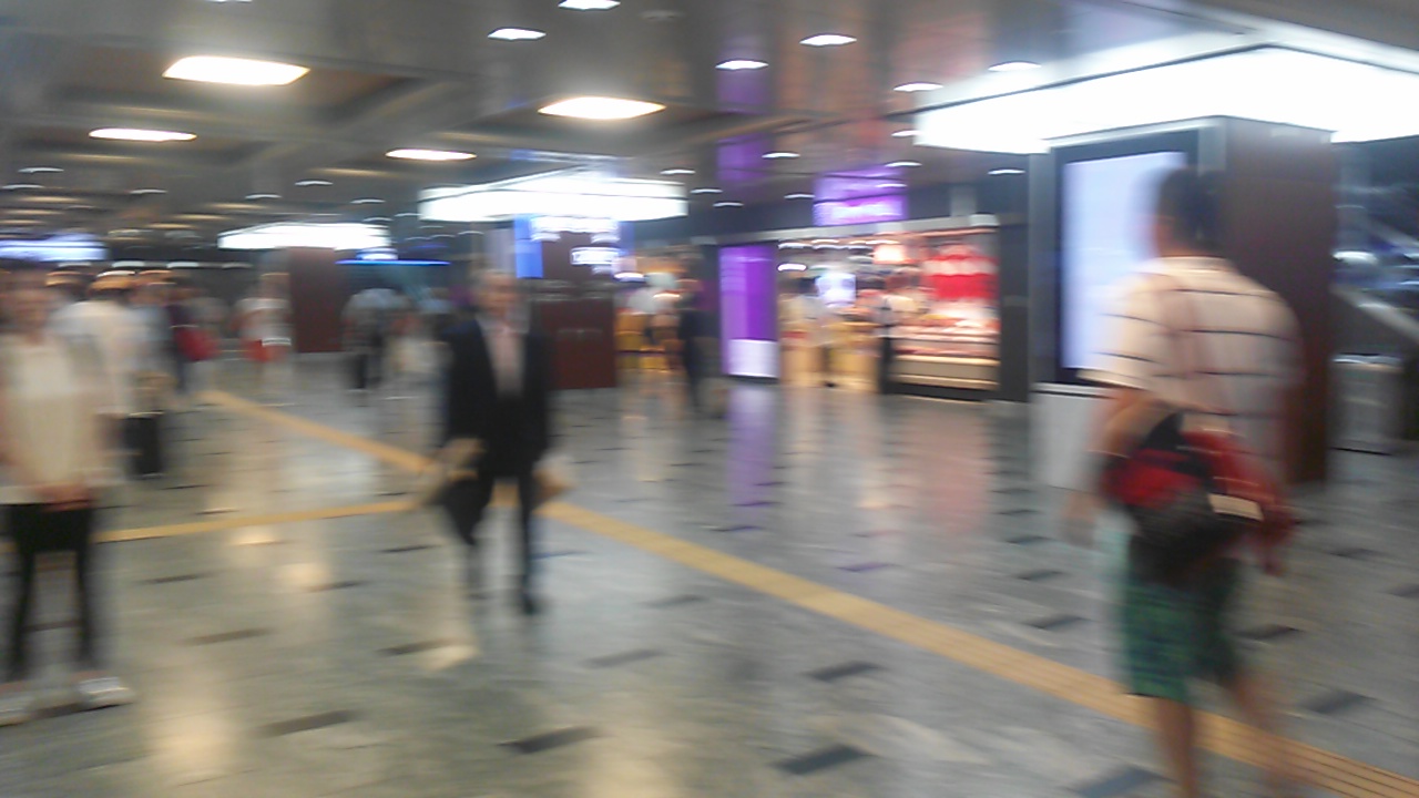 Sailing the East Sea Home