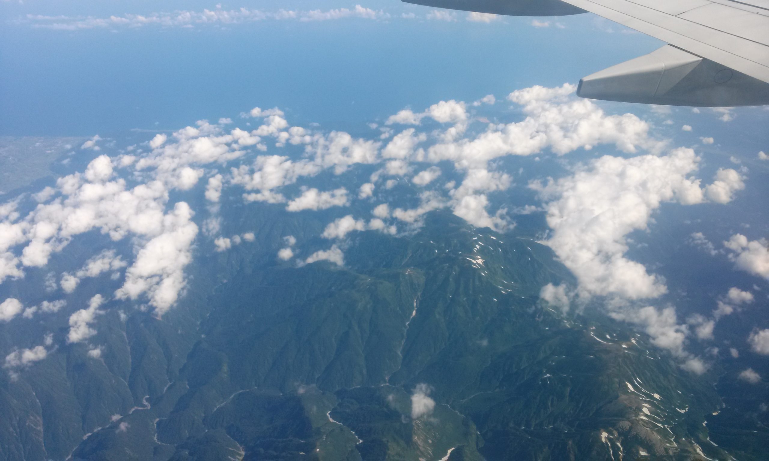 8 Days Solo in Japan